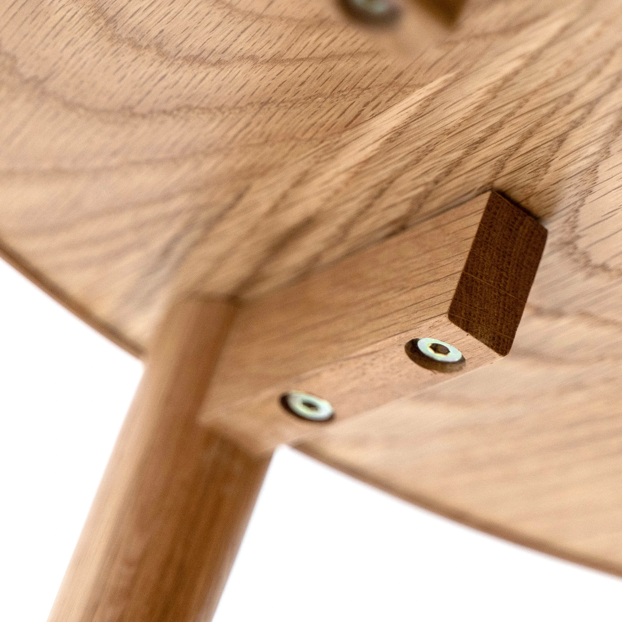 cheap modern living room oak furniture low price side tables wood