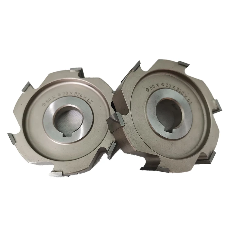 D56xd16xH13x4Z Woodworking Machine Milling Cutter Pre-Trimming Cutter Rough Trimming Knife for Edge Bander Machine Accessories