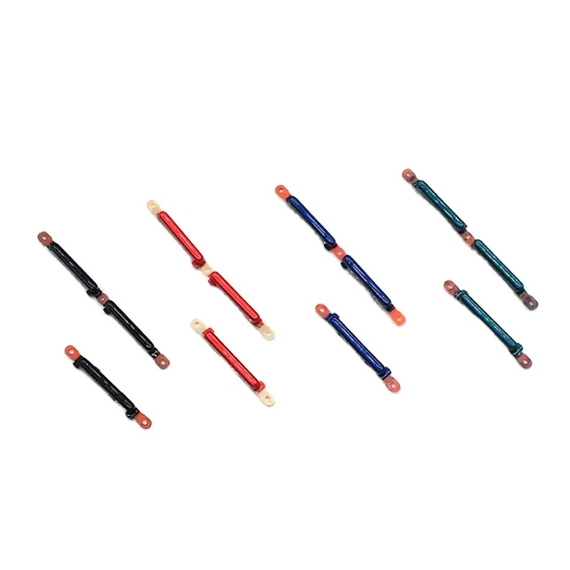 Good Price Wholesale Mobile Phone Side Button Key for Samsung A10S A11