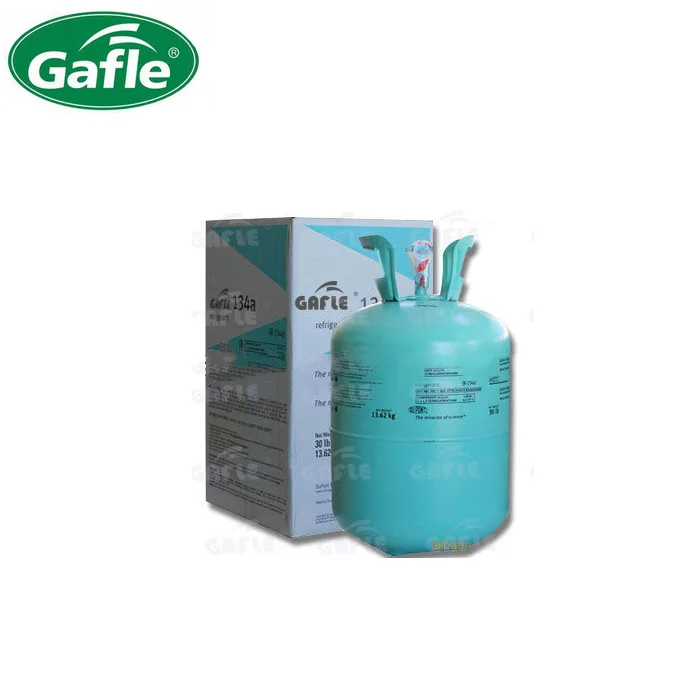 refrigerant hfc 134a made in china