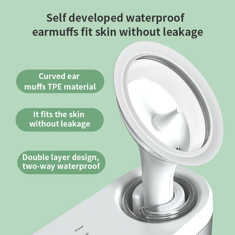 2023 new Ear Wax Washer Ear Wax remover cleaner for Ear Wax Cleaning Syringe