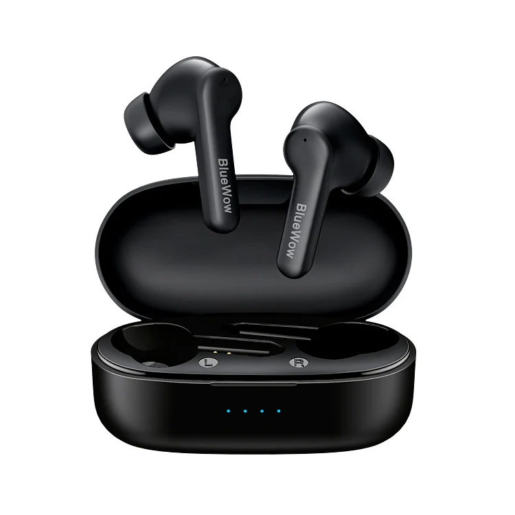 
Amazon Hot-sale Air Pro Blue tooth earphone Waterproof Sport Wireless Earbud i7 i12 TWS Pro 