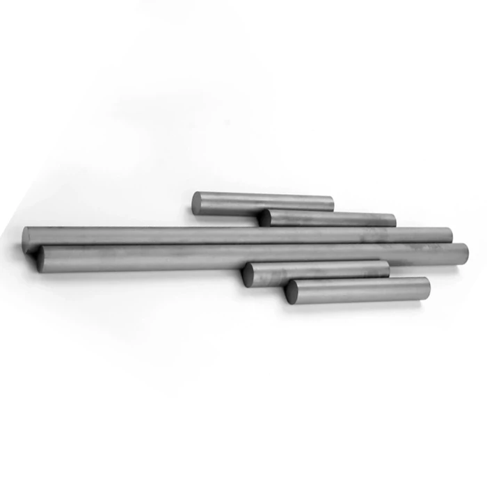 Factory Wholesale Custom Size High Quality Tungsten Cemented Carbide Rod