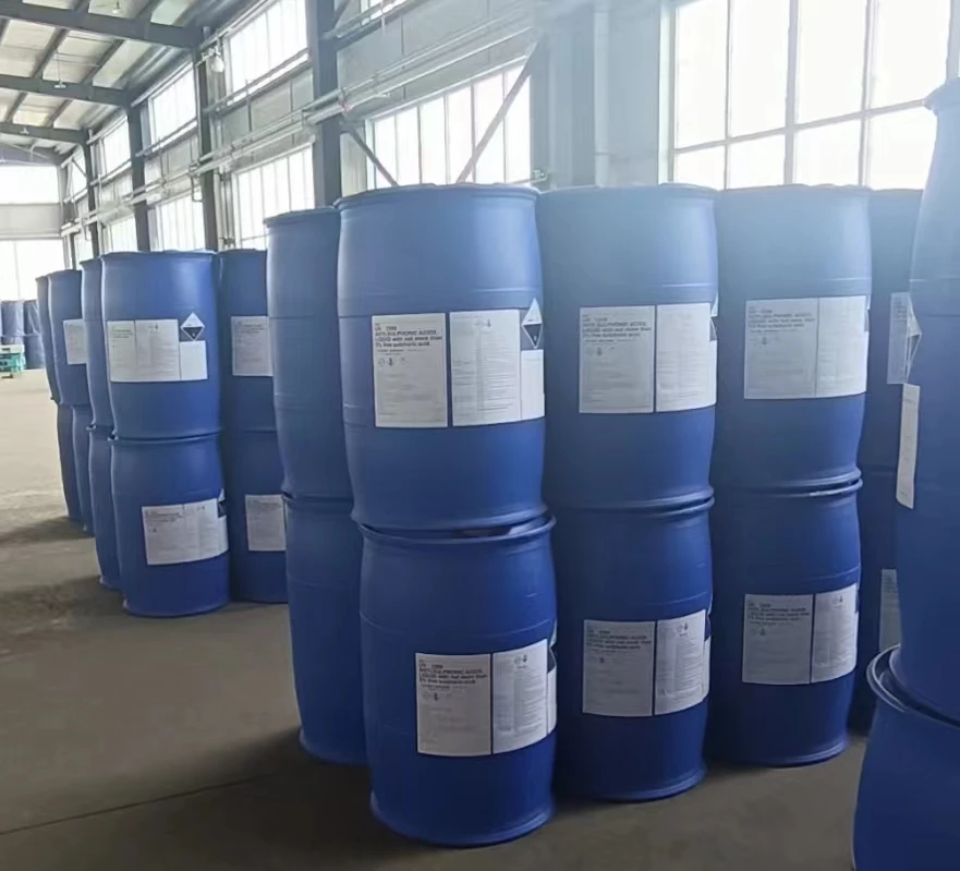 Factory supply shampoo soap material/Linear Alkyl Benzene Sulfonic Acid/SLES 70/Texapon N70/Sulphonic Acid/LABSA 96