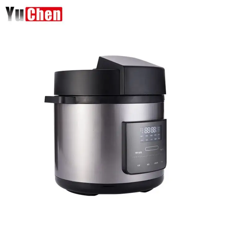 
Скороварка из нержавеющей стали, сделано в Китае 