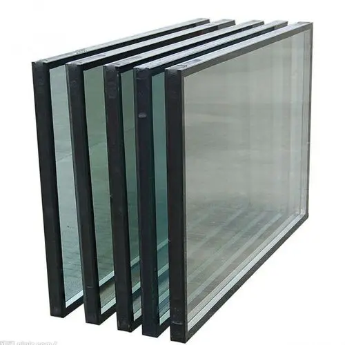 insulated glass for windows heat insulation glass insulated double wall glass