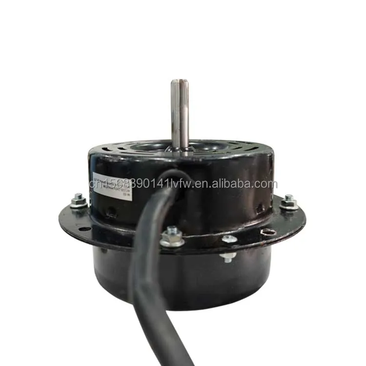 Industrial Floor Stand Fan Motor With Spare Parts Industrial Type Fan Parts