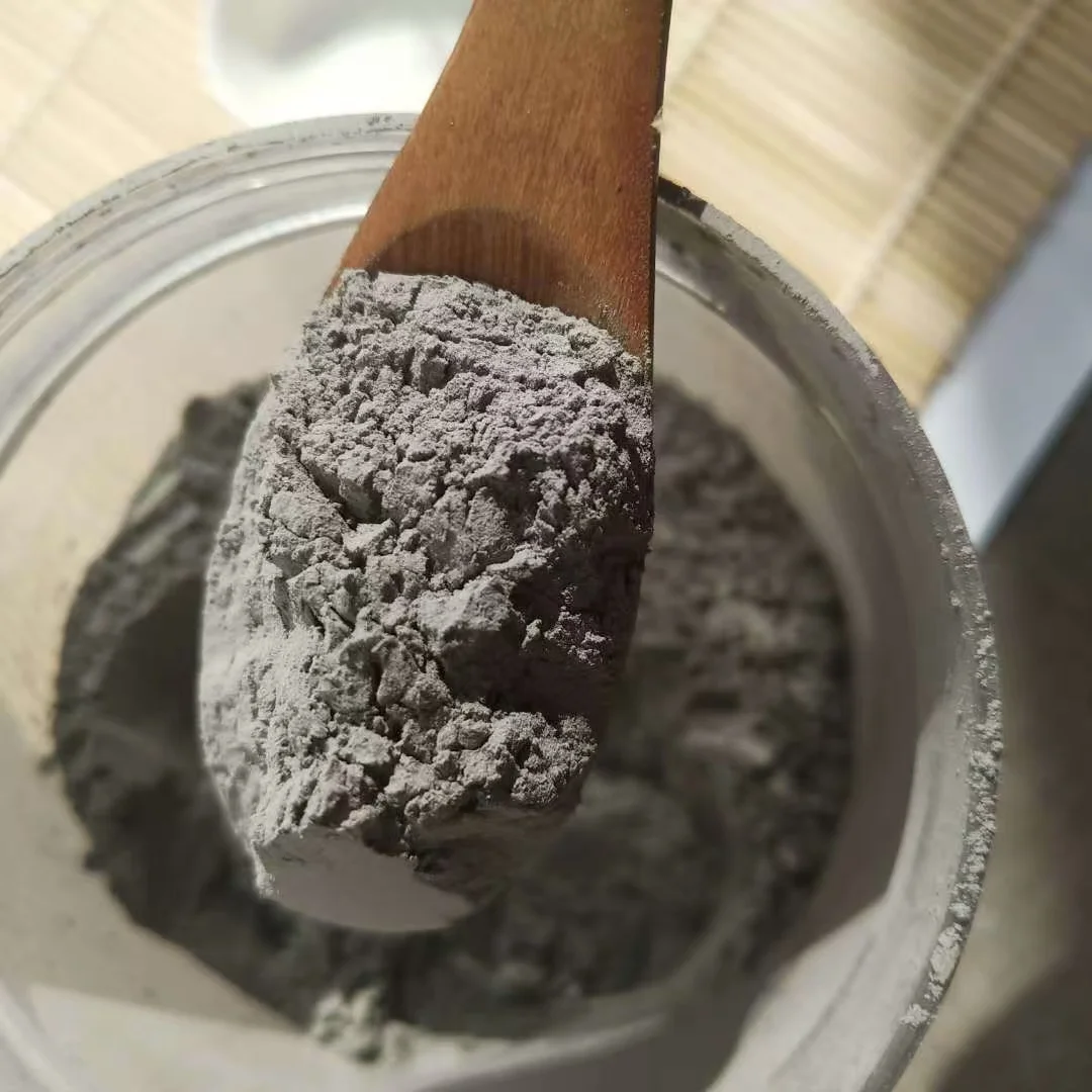 Cheap Made in China Eco-Friendly Cement Additive Fly Ash for Construction