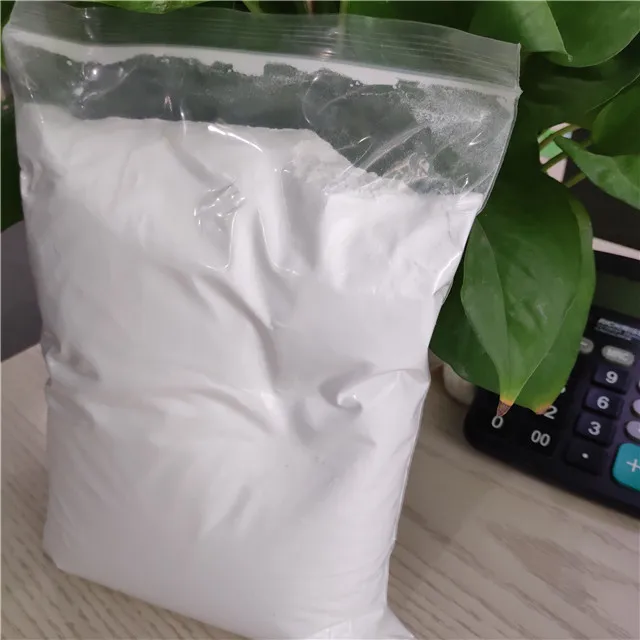
Low price 1343-88-0 Magnesium silicate 