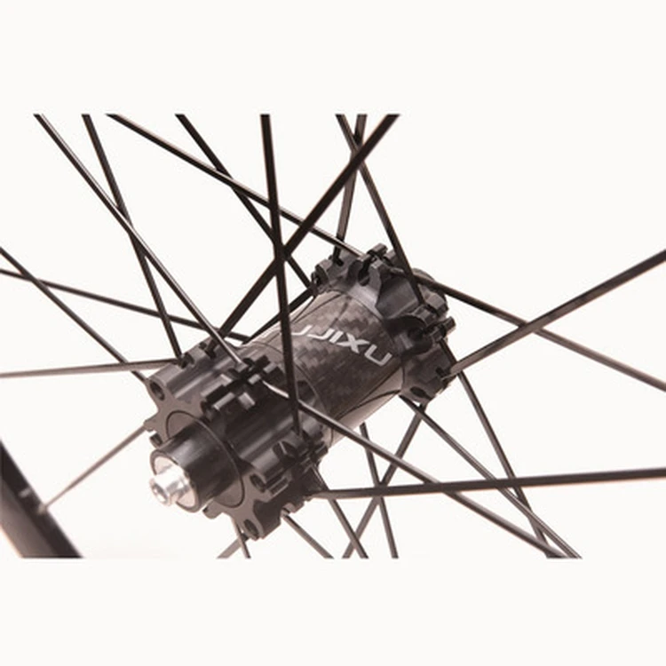 Bicycle Accessories High Performance Aluminum Disc Brake Bike 700C 40mm Road Bike Bike Wheel/Wheelset