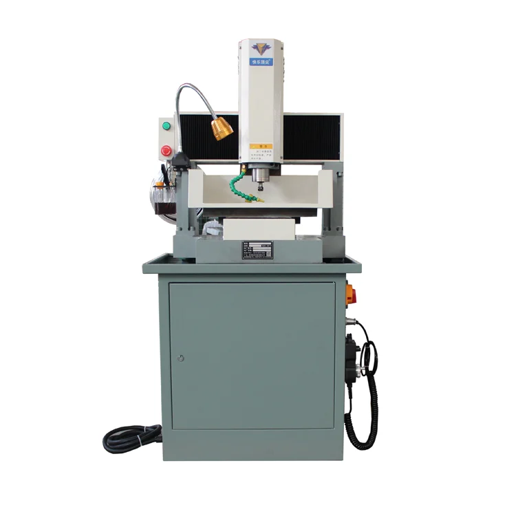 
CNC bronze engraving machine 