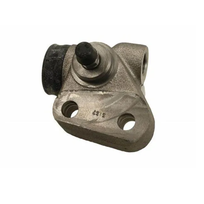 Good Price 211-611-069/C Automotive Parts Other Auto Brake System Wheel