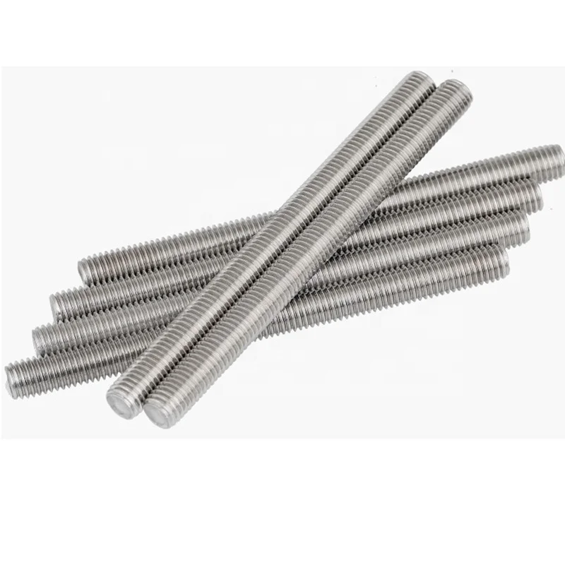 Штифт-болт/резьбовой стержень inconel 625 / 718