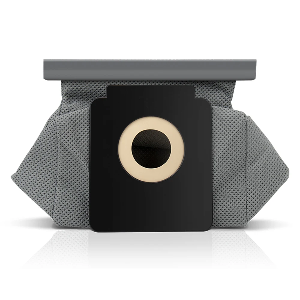 Washable Vacuum Cleaner Parts Non woven Dust Bag Fit For LG/Phillip for Factory Price