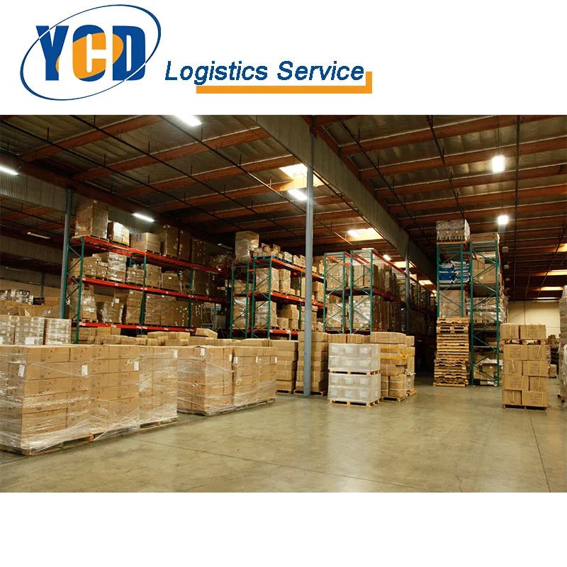China guangzhou reliable large scale dropshipping storage consolidation warehousing service for renting