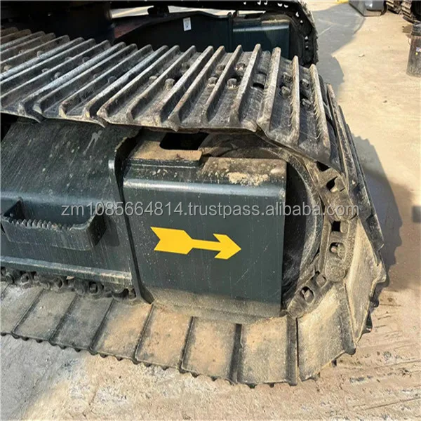 Б/у hyundai Robex 220LC-9S экскаватор б/у 220 220lc-9 220-9 на продажу