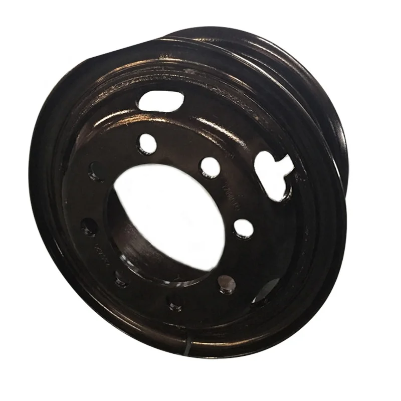 
7.00T-20 engineering tube wheel rim 