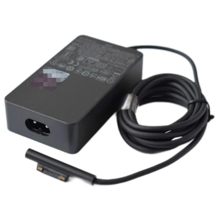 laptop adapter Charger for Microsoft Surface 1798 1769 1796 1706 PRO 7 3 4 5 6 102W 65W 44W 36W 15V