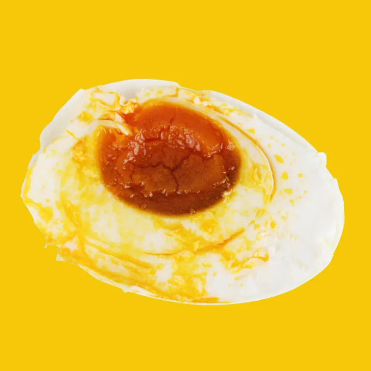 Salted Duck Egg Wholesale Boiled Eggs Chinese