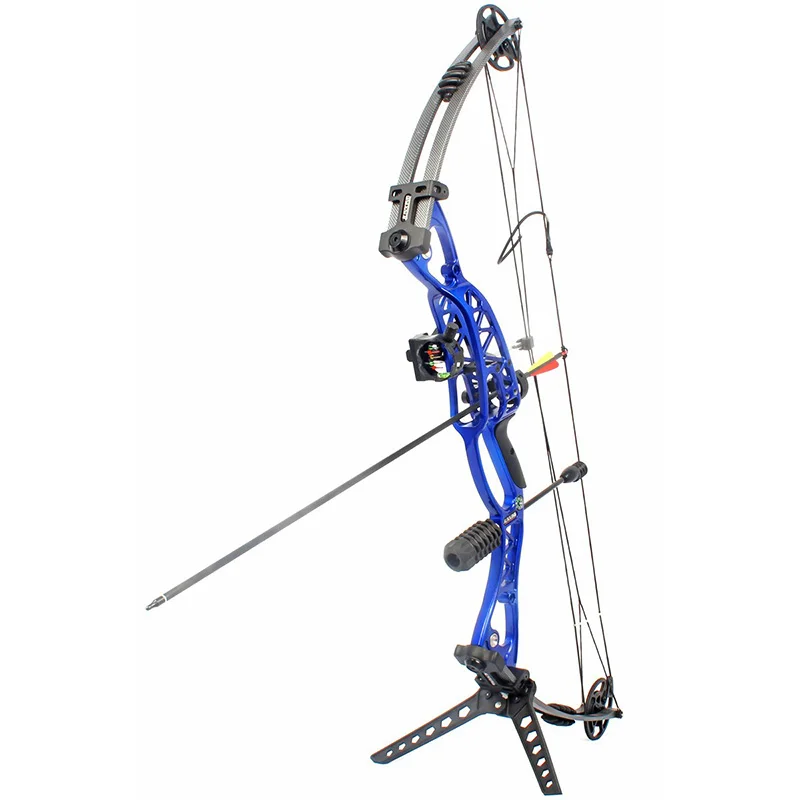JWM-106 high quality compound bow arrows hunting compound bow on sale