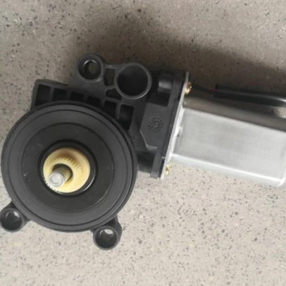 Новый мотор оконного регулятора, передняя правая сторона, FORD FIESTA MK6 3 DOOR 2002-2008