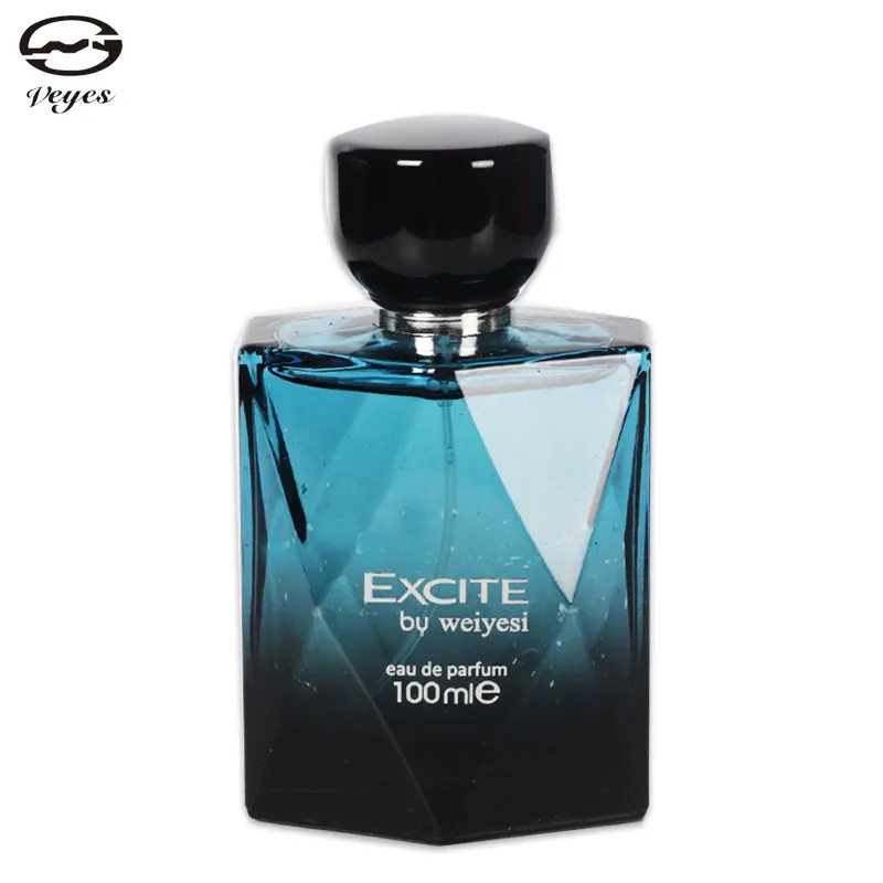 100ml wholesale mature eau de perfume private label cologne men perfume with gift box