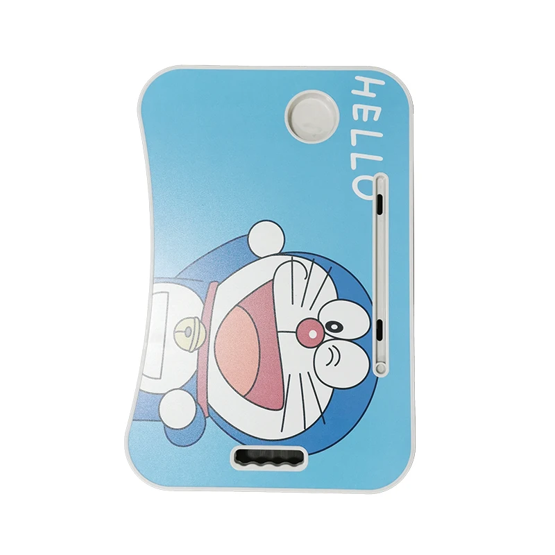 Adjustable Portable Laptop Desk Rotate Laptop Bed Table