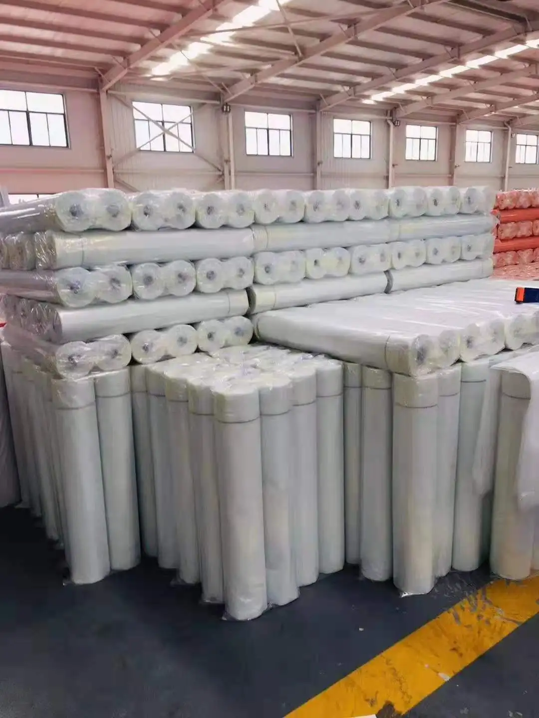 High quality fiberglass mesh /glass fiber mesh /fiberglass net