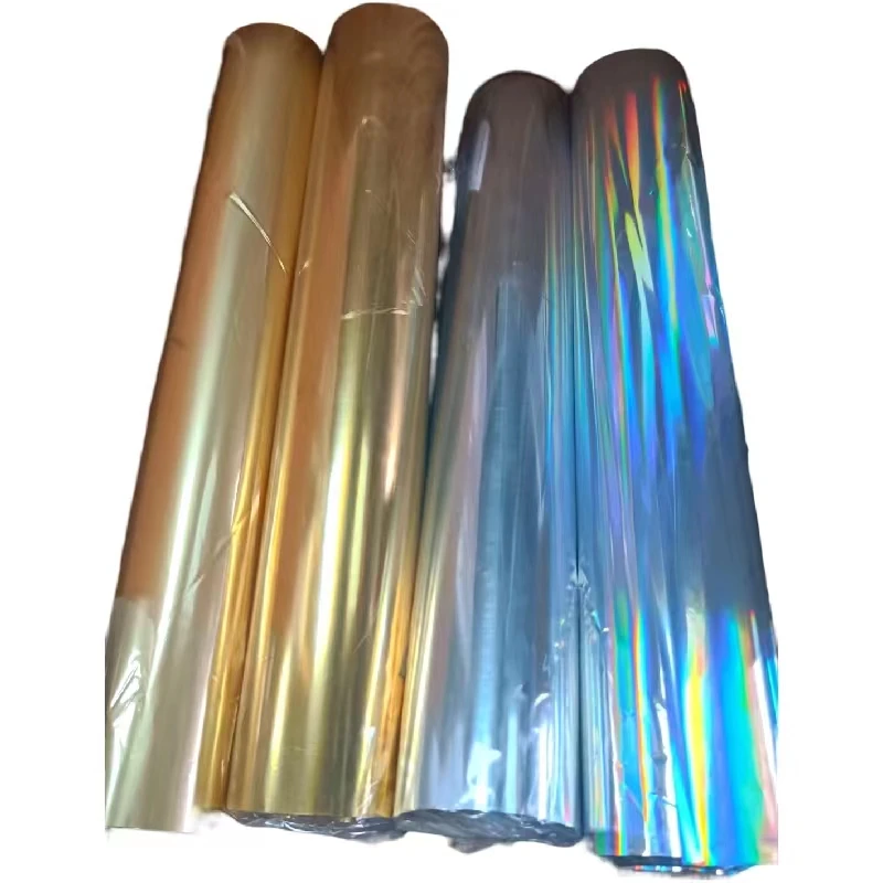 bopp thermal lamination film bopp film roll bopp laminating film