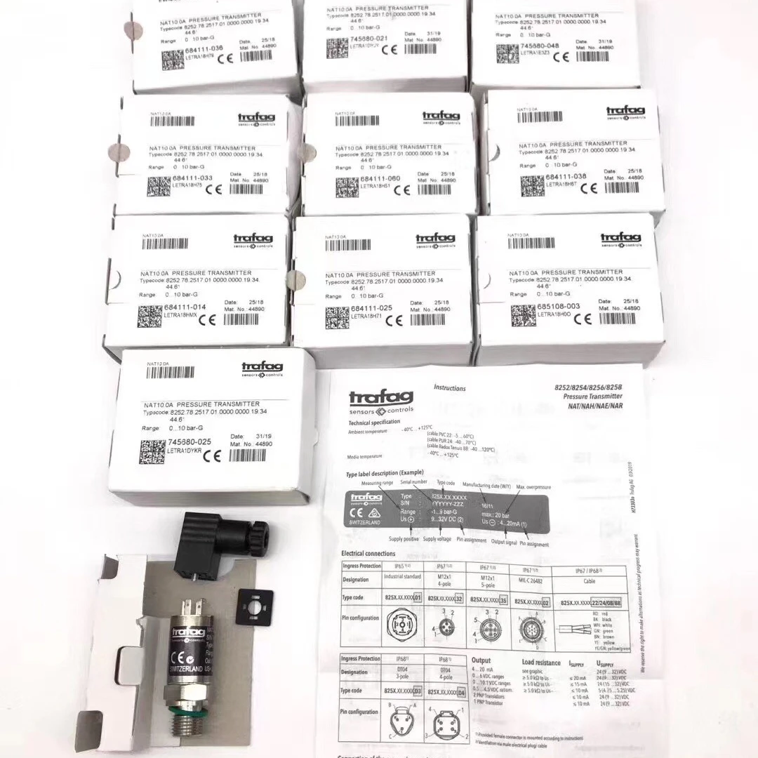 Sensor Compressed Air Control Unit 91.110.1381 Sensor F2.110.1491 M2.184.1191 Offset Printing Parts (1600186775336)