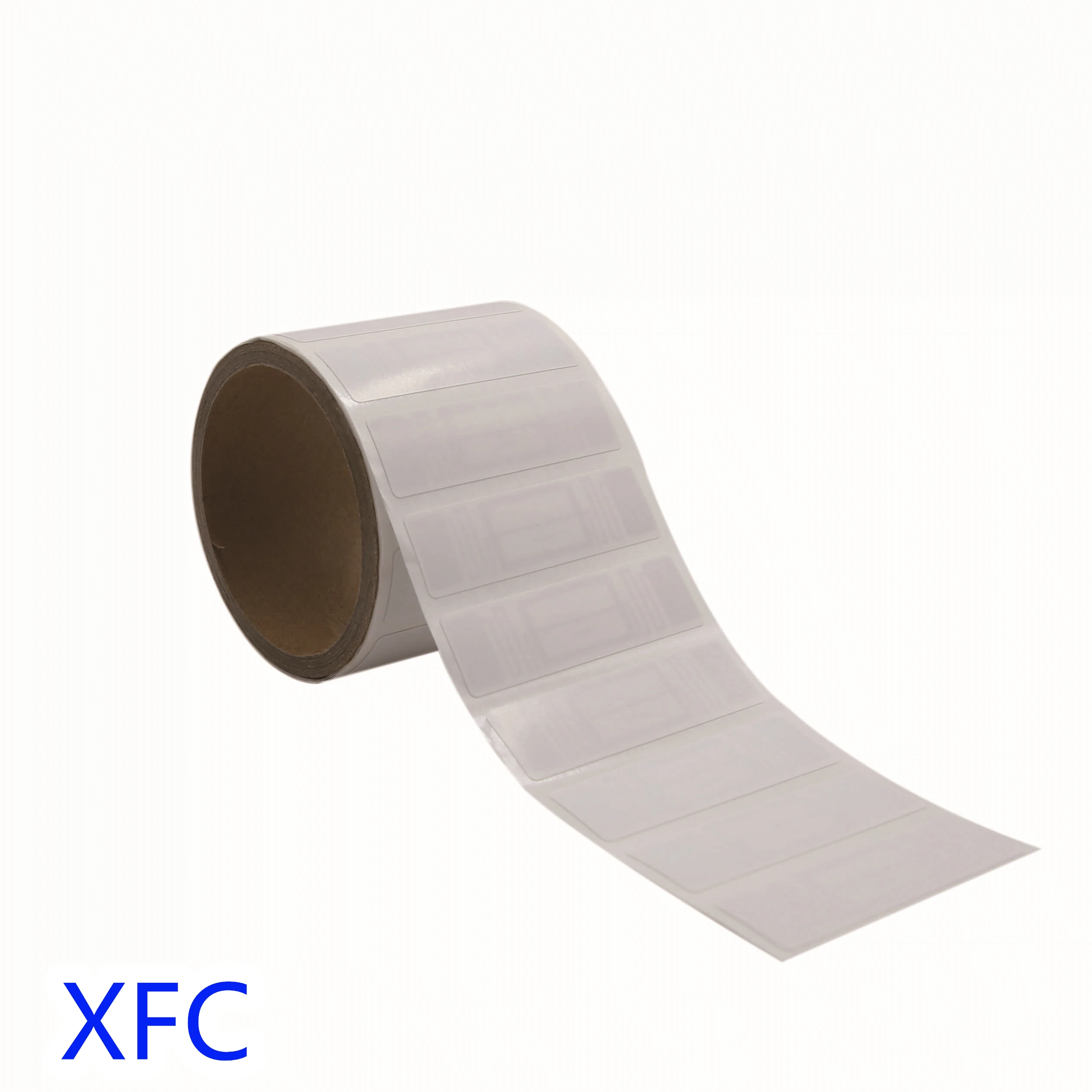 UHF RFID   860-960Mhz  Passive for Medical Equipment IT Asset Tracking Hospital/Hotel/School/Bank Asset Management in roll