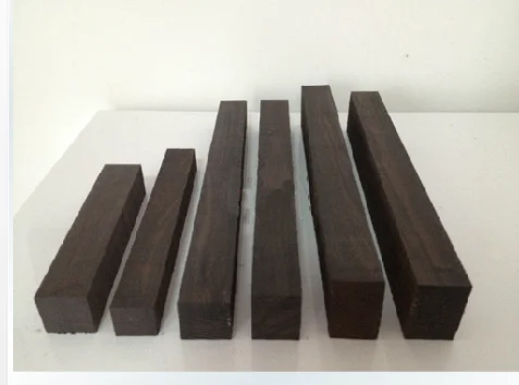 17 Hole Dual Use With Open Holes Natural Ebony Body And Head Joint Silver Plating Professional Flute