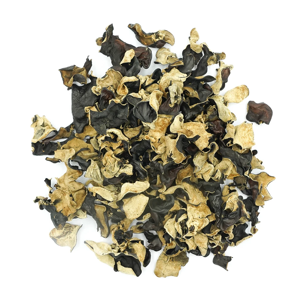 Mushroom Export Mushroom Price Wholesale Black Fungus
