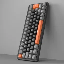 Распродажа маленькая игровая клавиатура 60% Игровая