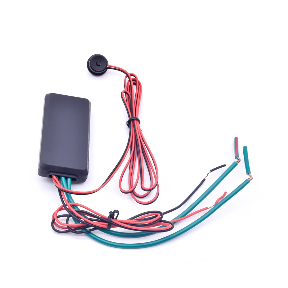 smart phone APP Cheap Remote Control Motorcycle or Car Engine Immobilizer system