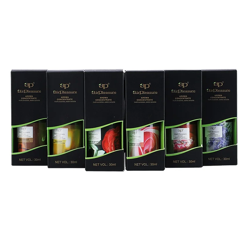 AX20ml ароматическая свеча, ароматическое масло