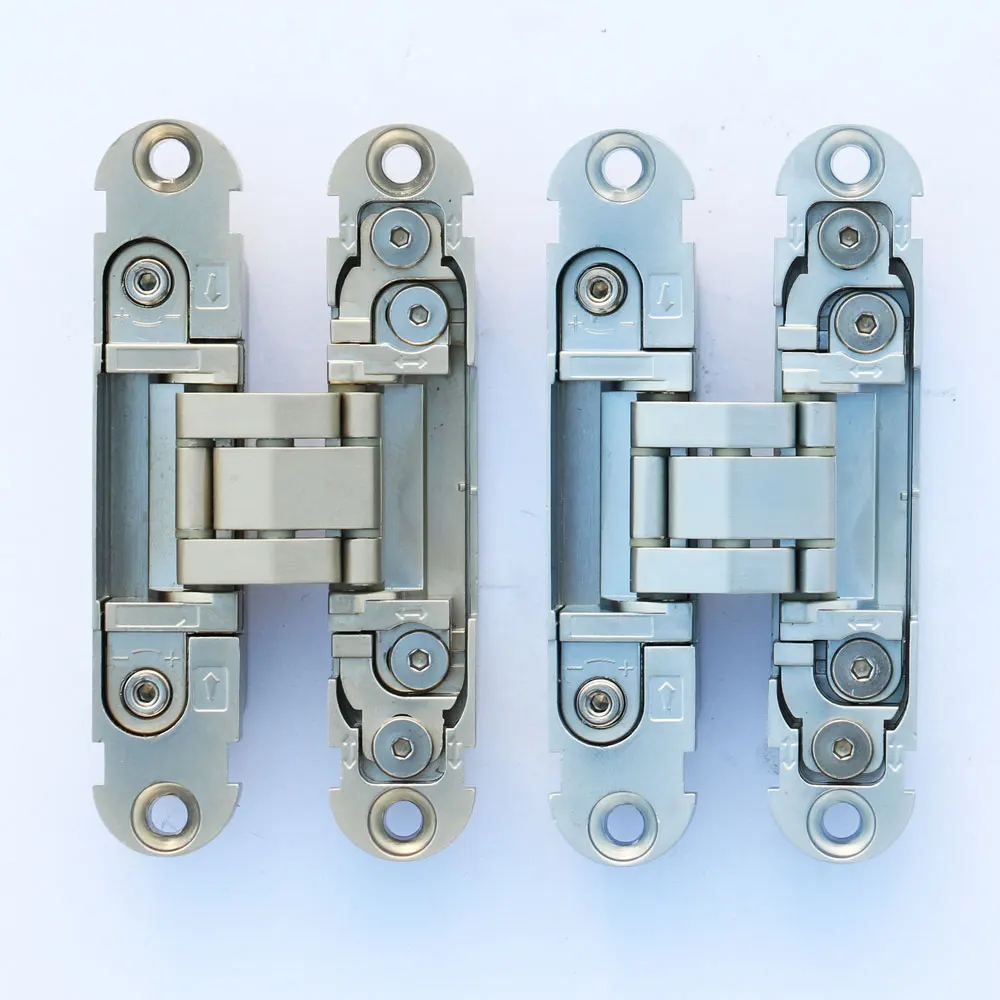 Furniture Cupboard Door Concealed Hinge Glass Small Cabinet Use