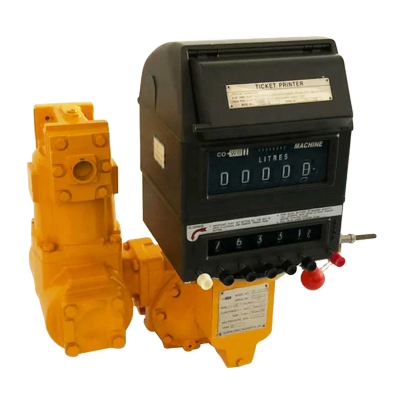 GLQ-50 2 '3' 4 '6' дизель керосин и т. д. PD расходомер фильтр для удаления воздуха