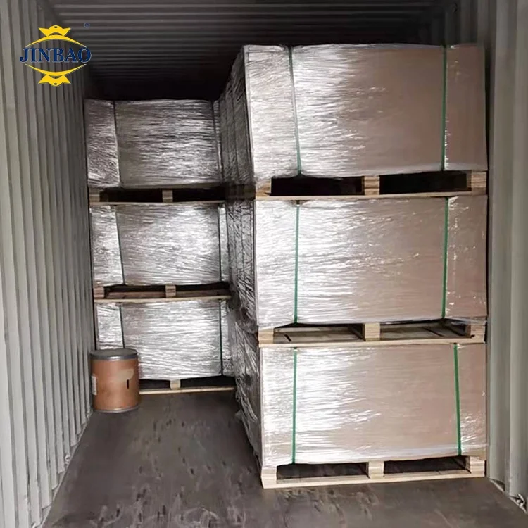 JINBAO 2mm 3mm 5mm 10mm15mm clear cast perspex plastic sheet price pmma plate manufacturer acrylic glass board acrylic sheet