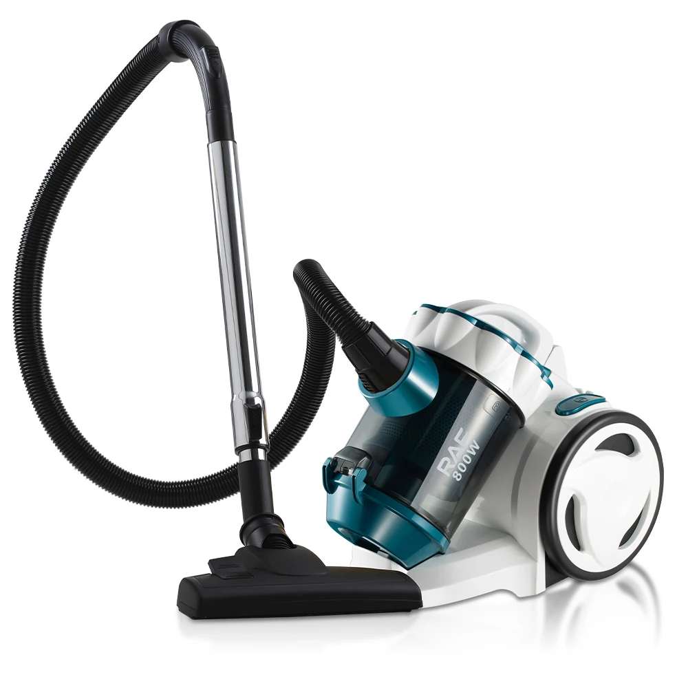 High Suction Power Bagless  big capacity handheld Vacuum Cleaner with wheels for Household and Office