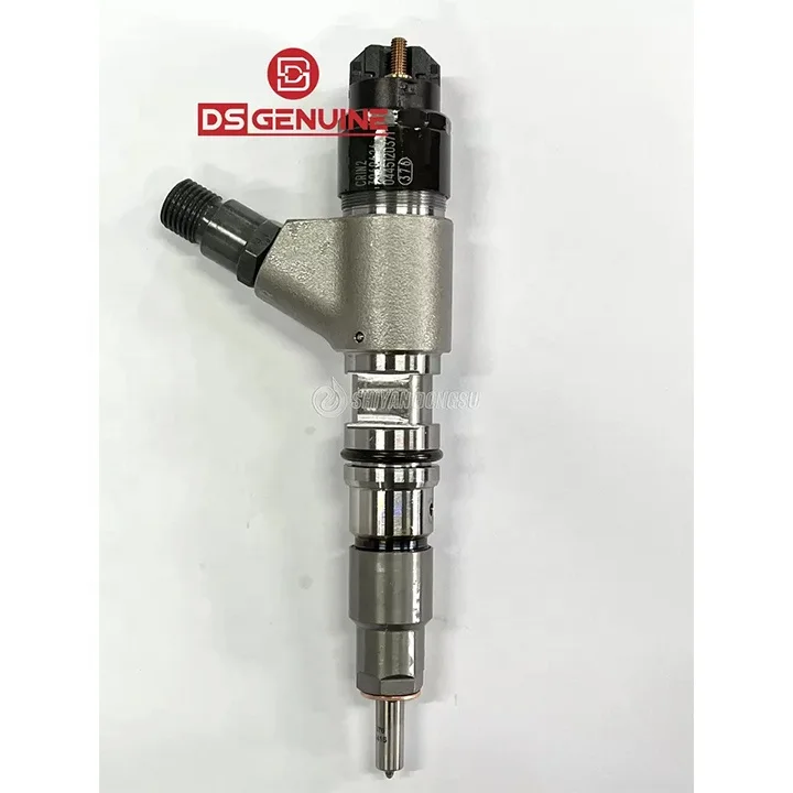 OEM C7.1 двигатель 320D2 Топливная форсунка 396-9626 0445120371 0445120382