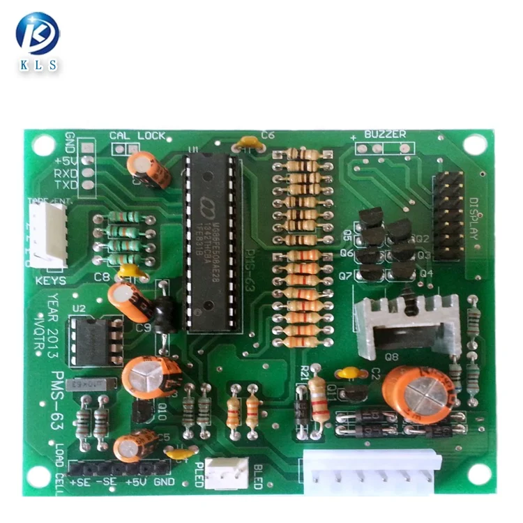 Shenzhen Professional Custom Pcb And Pcba Manufacturer Pcb Pcba Assembly Factory Pcba Service
