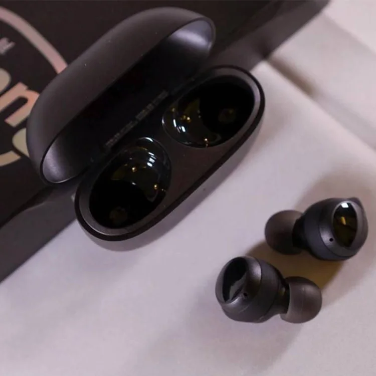 Original Xiaomi Redmi Airdots 3 Pro Tws Wireless Earphones Intelligent Noise Reduction Xiaomi Redmi Buds 3 Pro