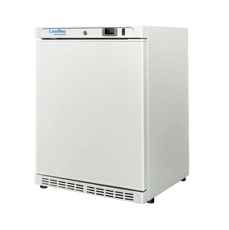 -25 degrees 60L65W Laboratory Refrigerator Hospital Biology Specialized Cell Refrigerator