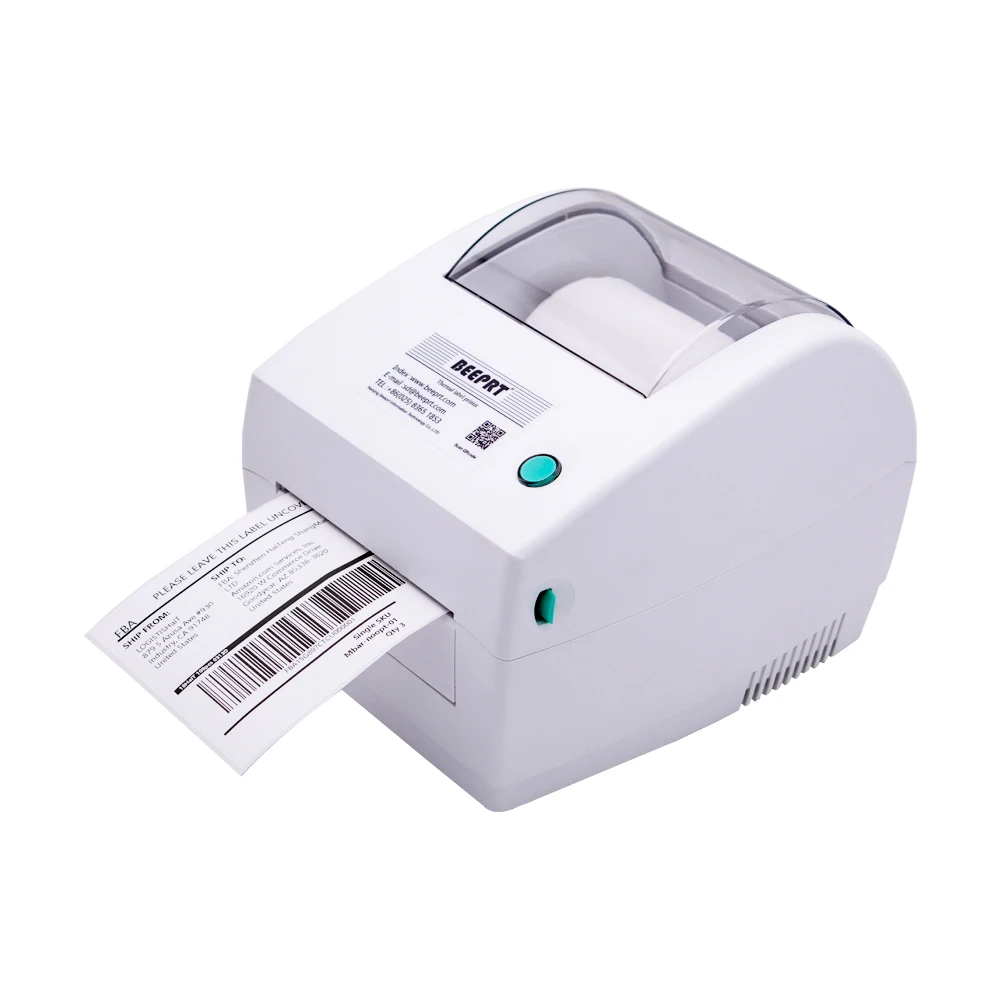 IPRT BEEPRT qirui fba label printer print primera technology lx2000 color