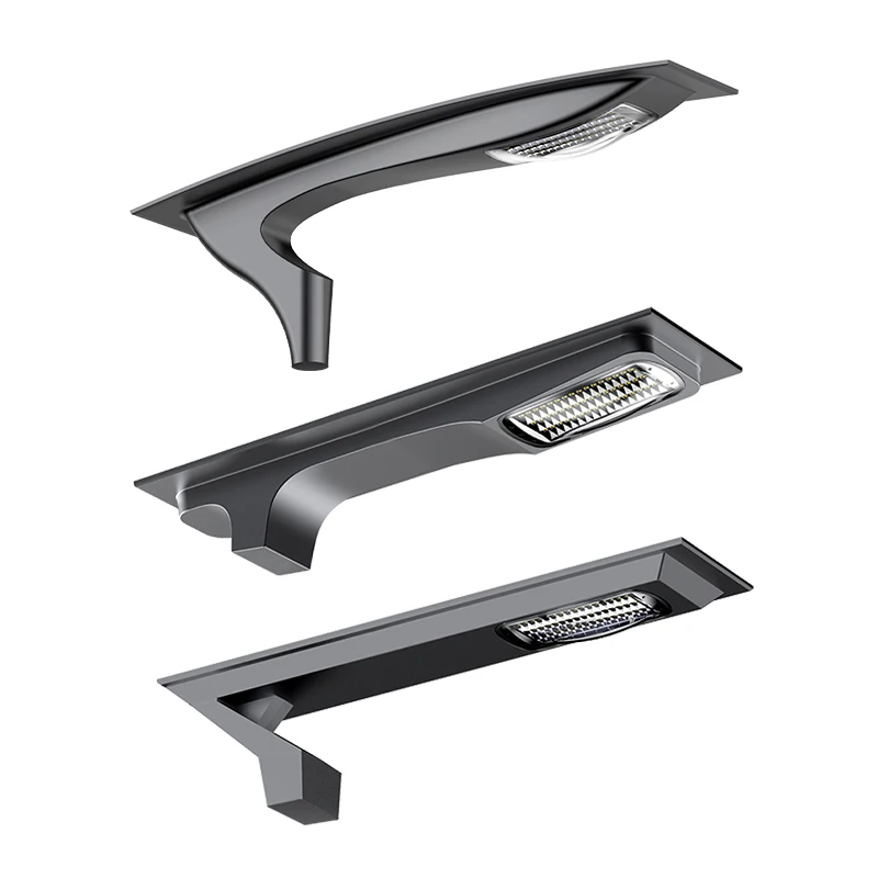 KLR Multifunctional Low Price Solar Street Light 2000 Watt for Wholesales