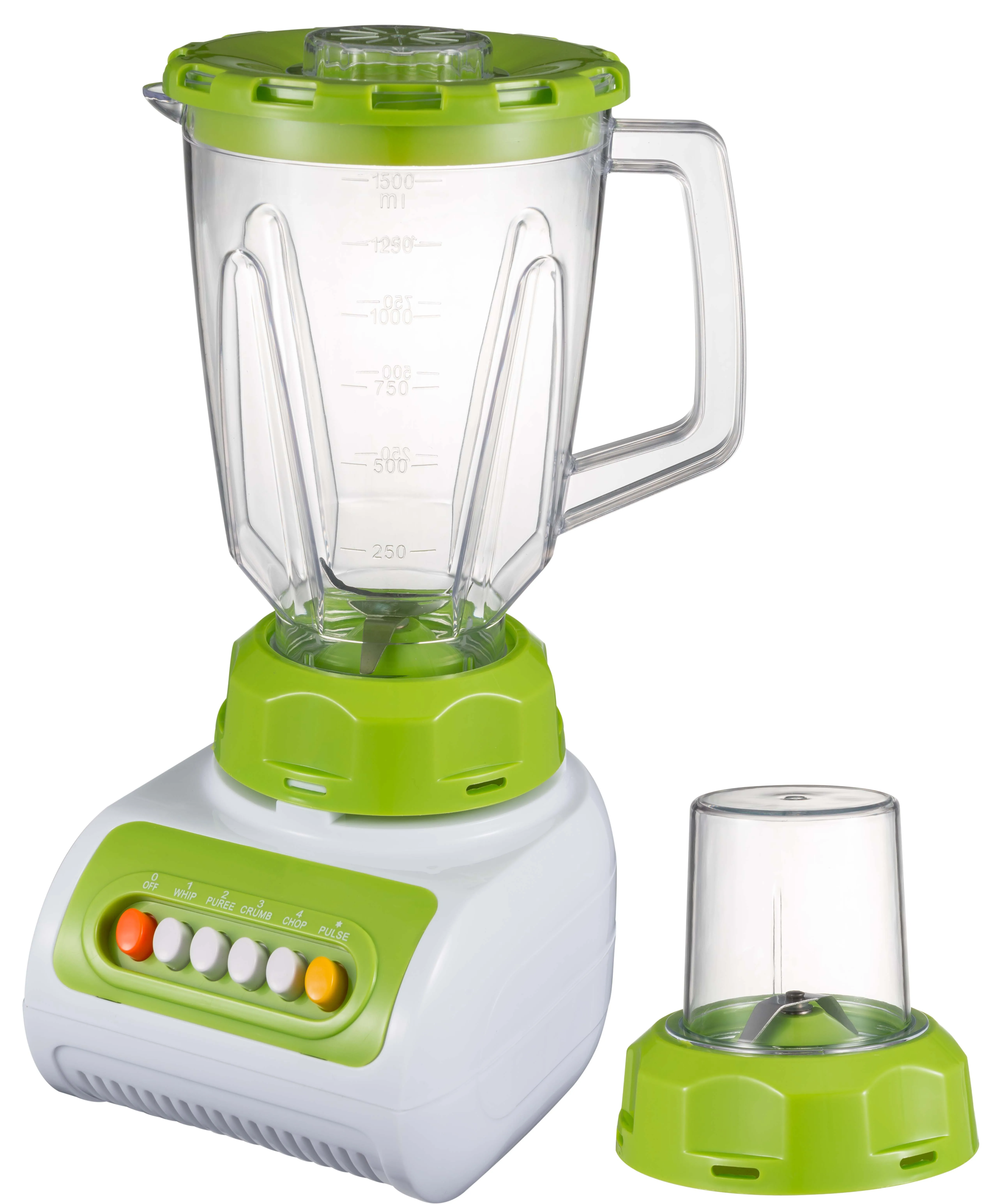 Variable speed home kitchen stainless steel baby food blender safe electric meat grinder