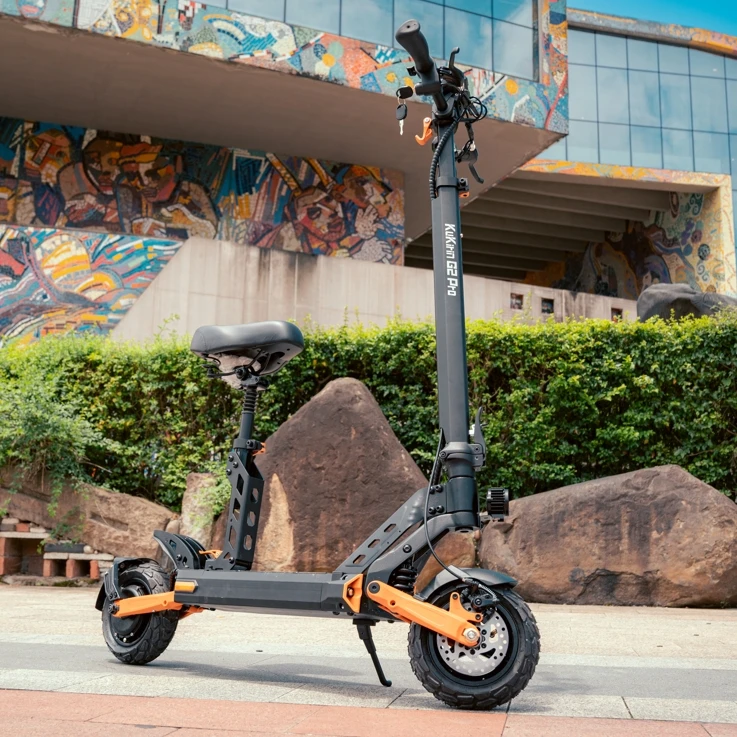 New 2024 Henry Speed Max Big 50 Mph Kugoo G2 Pro Fren Balatasi Scooter 1000w 2000w And Bikes Electric Scooters