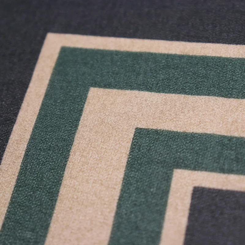 cherry sublimation printed gradient color abaya crinkle thick pure crinkle chiffon bland fabric pakistan hot selling