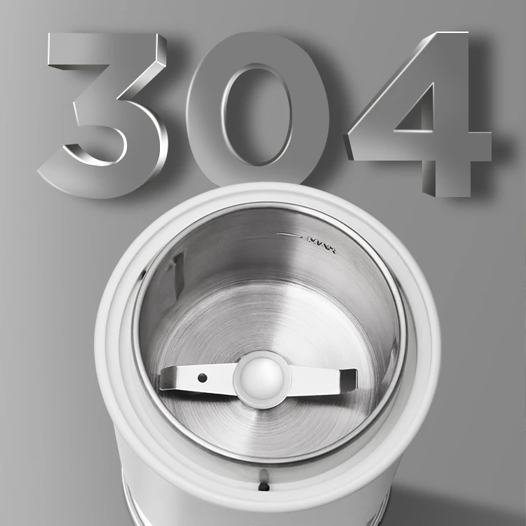 Factory Price Multi-functional Ultra-fine Grinding Machine Large Capacity Portable Spice Grinding Machine